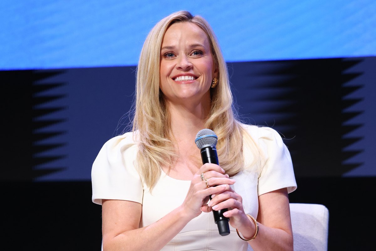 Reese Witherspoon