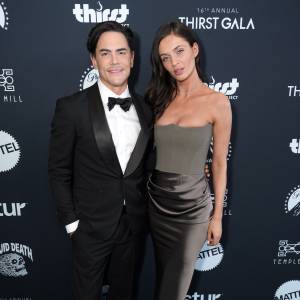 Judge Addresses Tom Sandoval’s Restraining Order Against Ex Victoria Lee Robinson During Hearing