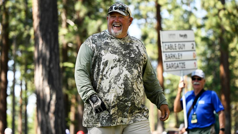 Larry the Cable Guy Reveals If Stand-Up Comedy Is Harder in ‘Woke’ America
