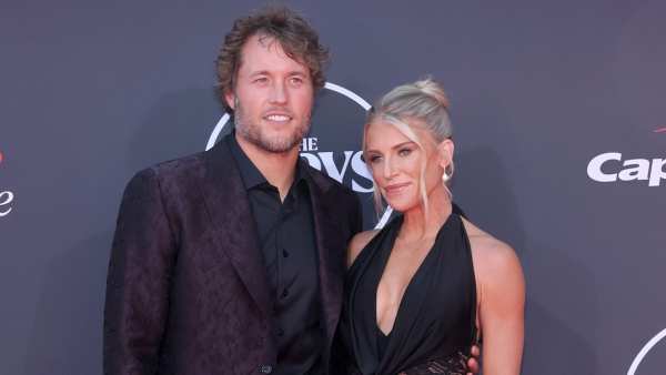 Kelly Stafford Recalls Being ‘Unhappy’ in Relationship Before Taylor Swift and Travis Kelce Wedding