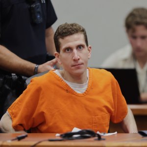 Read Bryan Kohberger's Petition to Retract His Guilty Plea 1 Year After Idaho Murders Confession