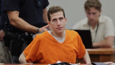 Read Bryan Kohberger's Petition to Retract His Guilty Plea 1 Year After Idaho Murders Confession