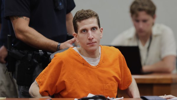Read Bryan Kohberger's Petition to Retract His Guilty Plea 1 Year After Idaho Murders Confession