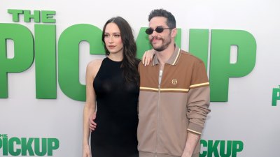 Pete Davidson and Elsie Hewitt Reach Joint Custody Agreement 2 Months After Their Split