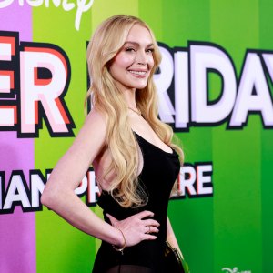 Lindsay Lohan Celebrates Son Luai’s 3rd Birthday With Rare Family Photo: ‘Our Greatest Blessing’