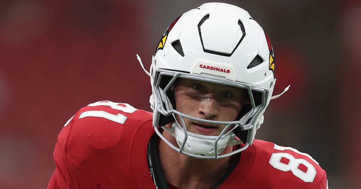 Cardinals’ Travis Vokolek Retiring at 28 After Neck Injury Cardinals’ Travis Vokolek Retiring at 28 After Neck Injury