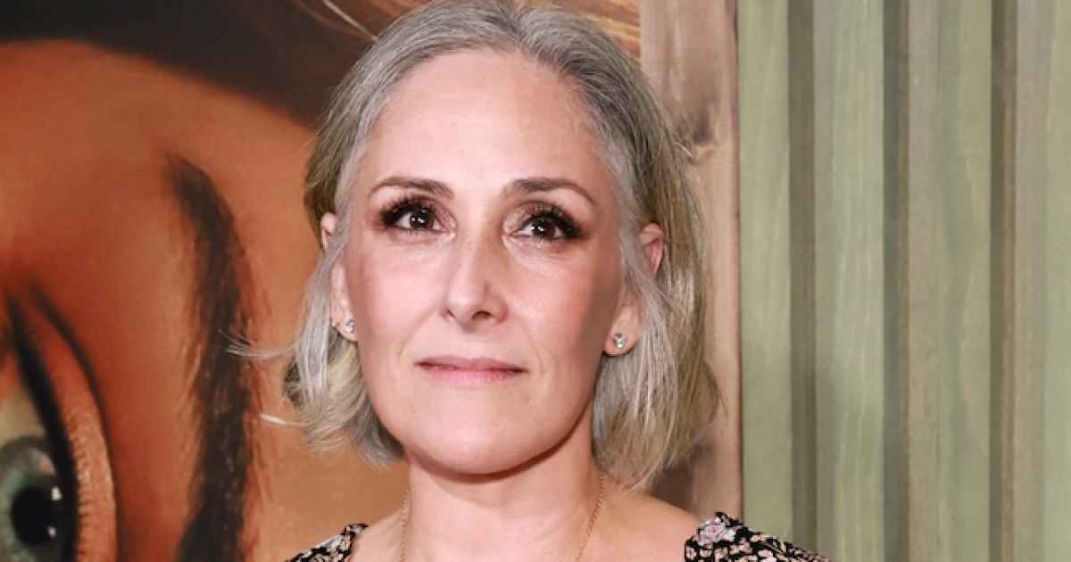 Ricki Lake Shares Unseen Before-and-After Pictures of Her Facelift to Mark 2 Years Since Procedure Ricki Lake Shares Unseen Before-and-After Pictures of Her Facelift to Mark 2 Years Since Procedure
