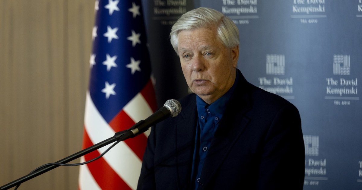 Lindsey Graham and More Stars Lindsey Graham and More Stars