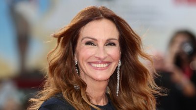 Julia Roberts