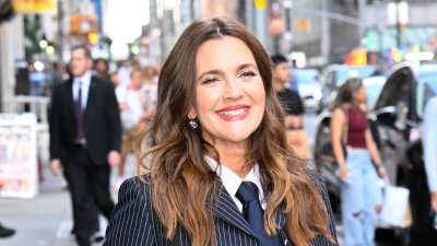 Drew Barrymore