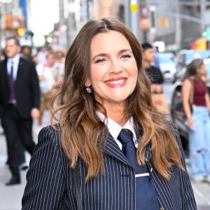 Drew Barrymore