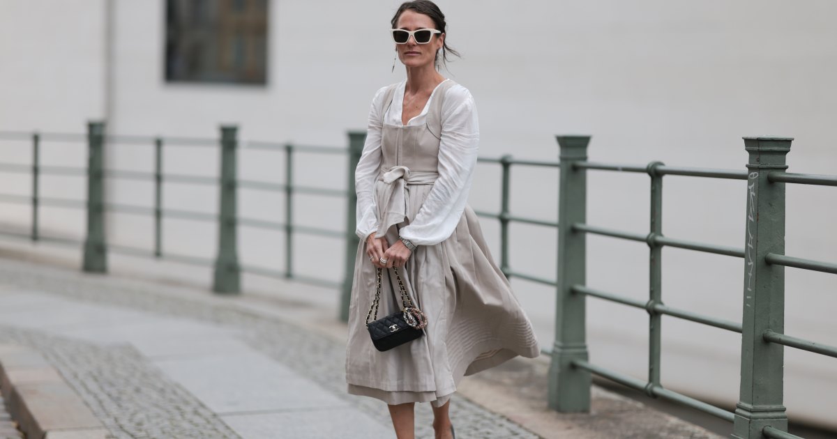 ‘Rich Divorcée’ Fashion Is Quiet Luxury’s More Confident Sister: 13 Amazon Styles That Capture the Look ‘Rich Divorcée’ Fashion Is Quiet Luxury’s More Confident Sister: 13 Amazon Styles That Capture the Look