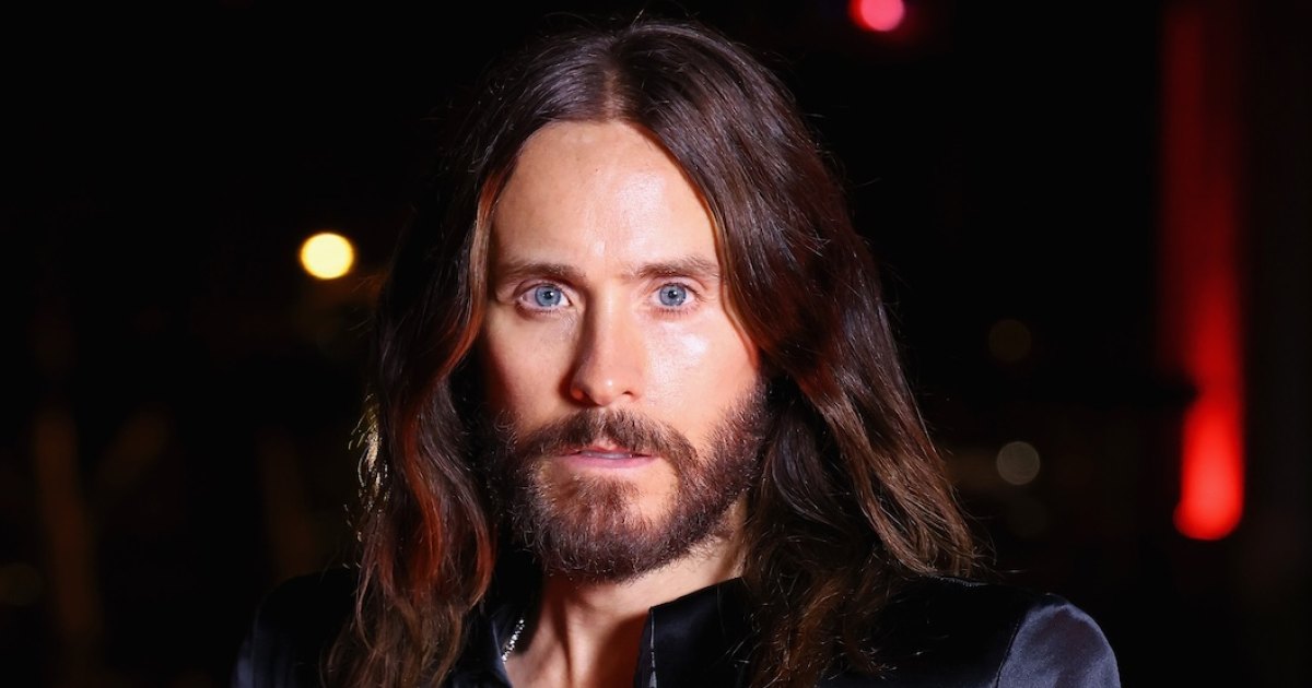 A polícia de Las Vegas está lidando com acusações de agressão sexual contra Jared Leto