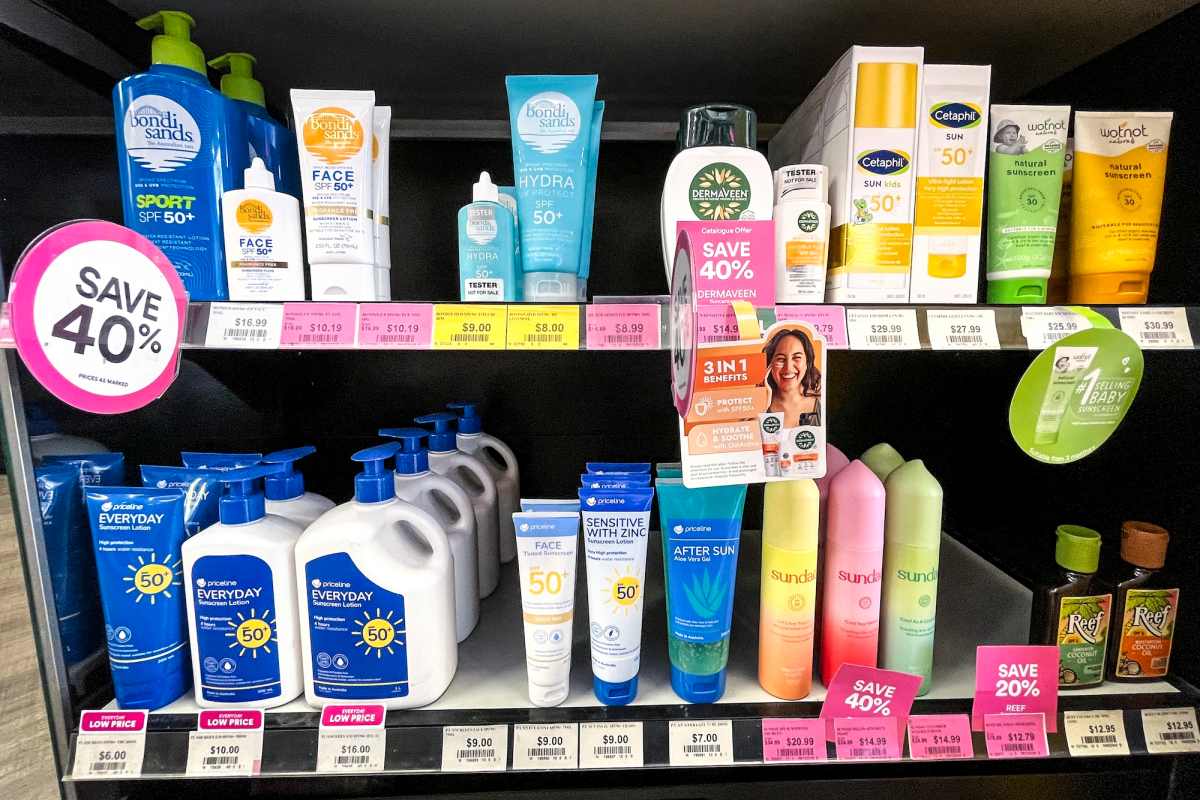 What Do SPF 30, 50 and 100 Really Mean? Dermatologists Explain