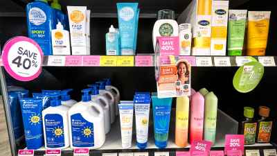 What Do SPF 30, 50 and 100 Really Mean? Dermatologists Explain