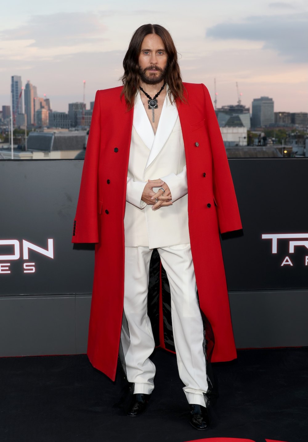 Jared Leto Accused of Sexual Assault, Misconduct by Multiple Women