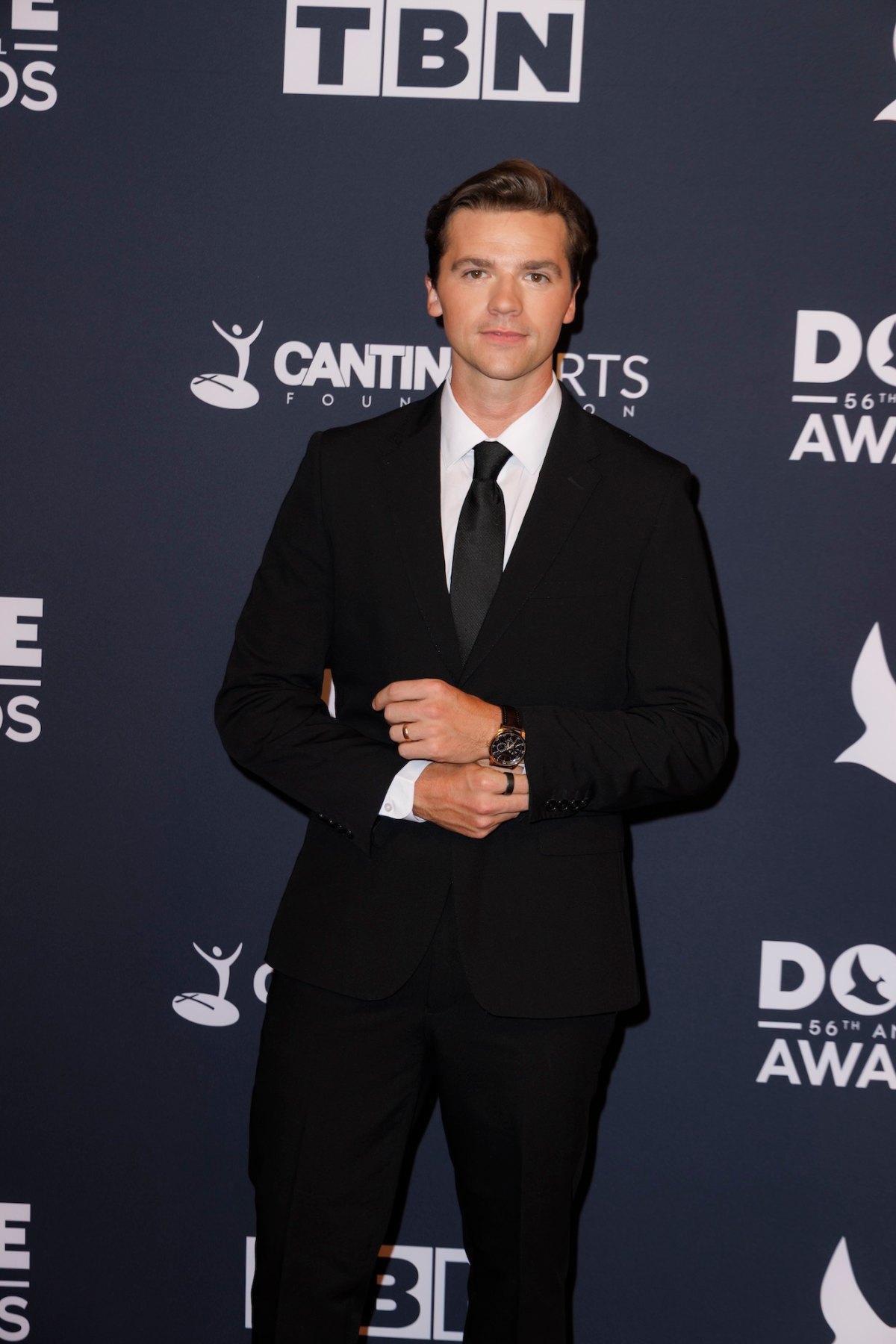 56th Annual GMA Dove Awards - Arrivals