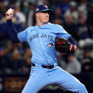 Father of Blue Jays Braydon Fisher Died While on Road Trip With the Team