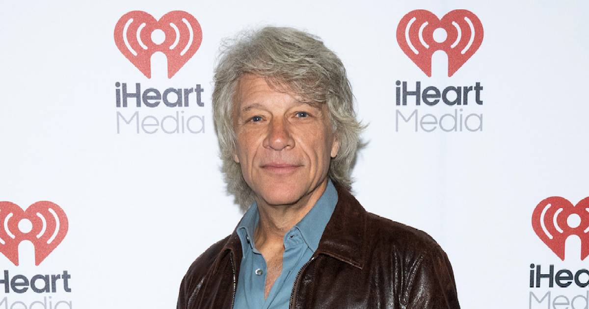 Jon Bon Jovi Abruptly Stops His MSG Concert Early Jon Bon Jovi Abruptly Stops His MSG Concert Early