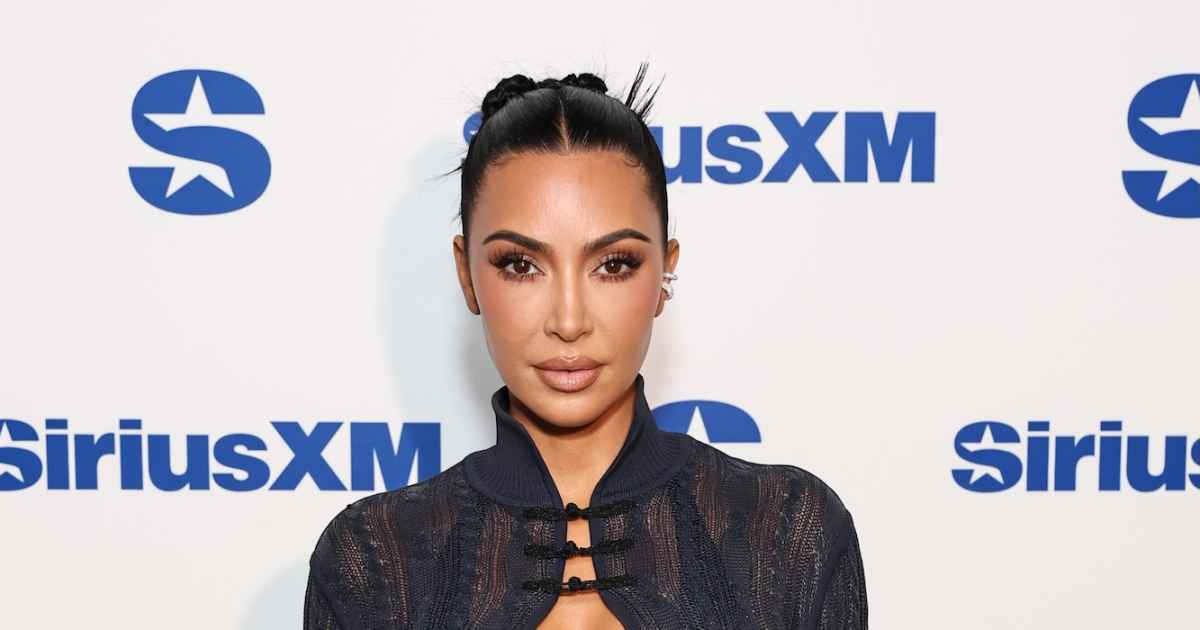Kim Kardashian Pokes Fun at Bar Exam Failure and Viral Backlash in New Ad: ‘I Raised’ the Bar Kim Kardashian Pokes Fun at Bar Exam Failure and Viral Backlash in New Ad: ‘I Raised’ the Bar