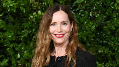 Leslie Mann