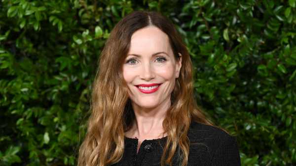 Leslie Mann