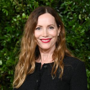 Leslie Mann