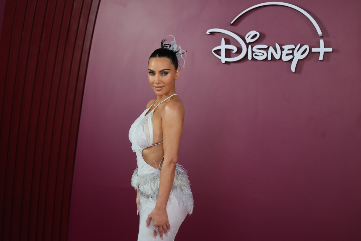 Kim Kardashian's Skims Launches Wildly Risque 'Micro Teddy' and Fans React: 'Bianca's Dream Outfit'