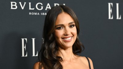 Jessica Alba