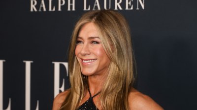 Jennifer Aniston