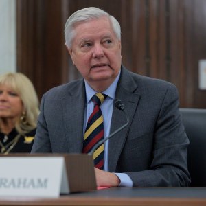 Sen. Lindsey Graham Complained of Feeling Unwell Before His Death
