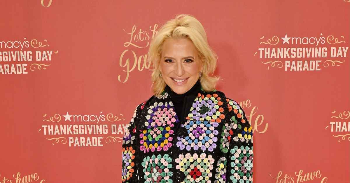 RHONY’s Dorinda Medley Is Selling Part of Her Iconic Blue Stone Manor Mansion for .2 Million RHONY’s Dorinda Medley Is Selling Part of Her Iconic Blue Stone Manor Mansion for .2 Million