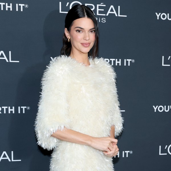 Kendall Jenner attends the 20th Anniversary of L'Oréal Paris Women of Worth at Academy Museum of Motion Pictures on December 02, 2025 in Los Angeles, California.