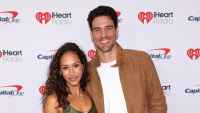 Serena Pitt Thanks Fans for 'Love and Support' Ahead of Husband Joe Amabile’s Brain Surgery