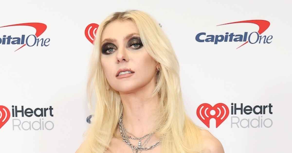 Taylor Momsen Shares Heartbreaking Tribute to Former Security Guard Mason Haynes: He ‘Was My Family’ Taylor Momsen Shares Heartbreaking Tribute to Former Security Guard Mason Haynes: He ‘Was My Family’