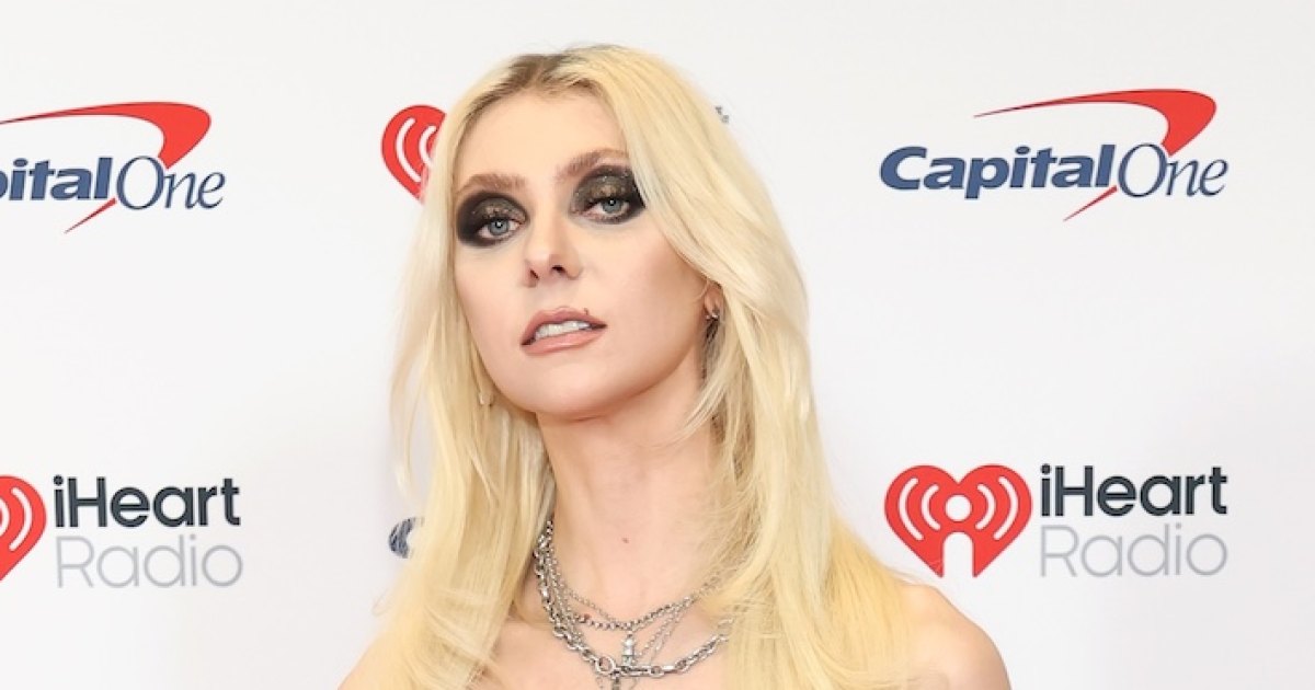 Taylor Momsen Shares Heartbreaking Tribute to Former Security Guard Mason Haynes: He ‘Was My Family’
