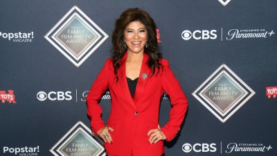 Julie Chen Moonves Shares What Makes Some Showmances Work on Big Brother