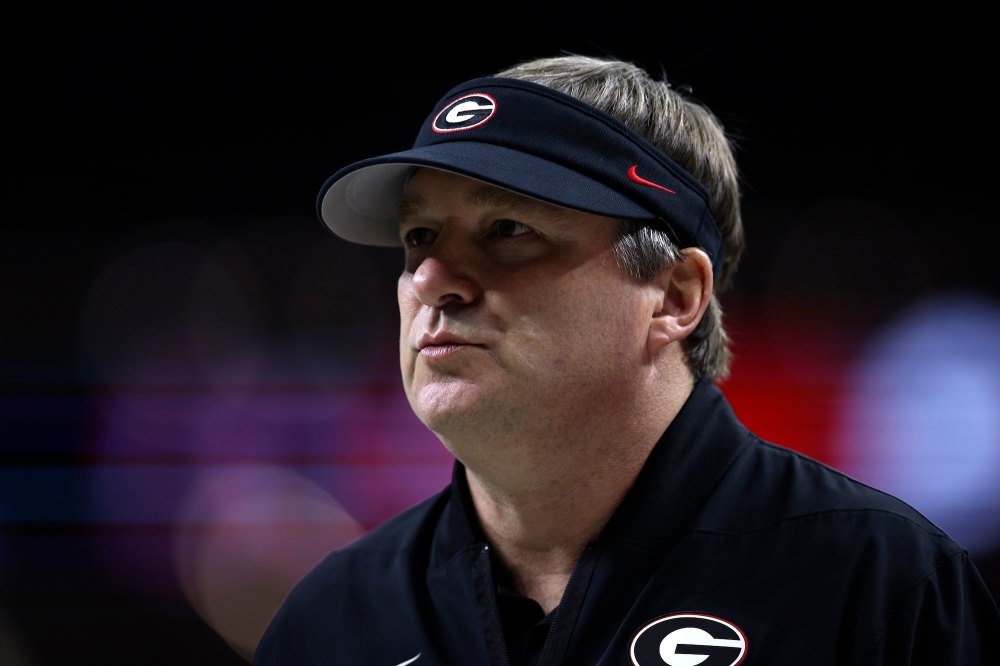 Georgia RB Dante Dowdle hospitalizado depois que o técnico quebra o silêncio sobre o acidente do ATV