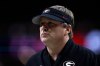 Georgia RB Dante Dowdell Hospitalized After ATV Wreck Coach Breaks Silence