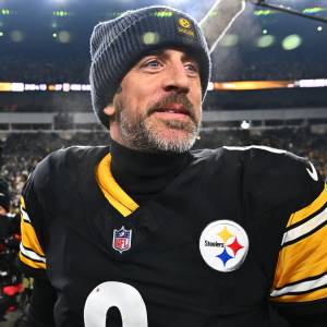 Aaron Rodgers Biographer Shares Insight Into Family Dynamic After Reunion Pic