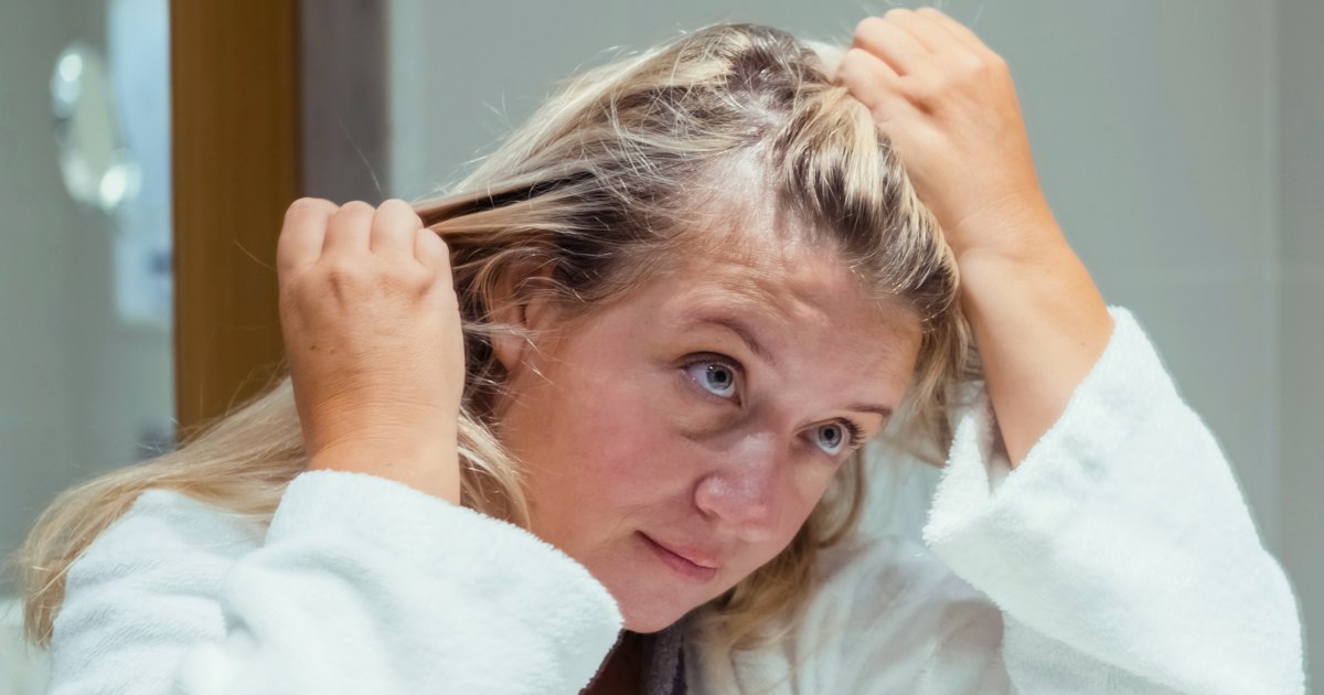 Dandruff? Amazon Shoppers Swear Their Scalp ‘Has Never Felt Healthier’ Since Using This Sea Salt Scrub Dandruff? Amazon Shoppers Swear Their Scalp ‘Has Never Felt Healthier’ Since Using This Sea Salt Scrub