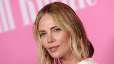 Charlize Theron