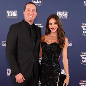 Samantha Busch Shares Pic of Body Pillow Kyles TShirt She Sleeps Beside