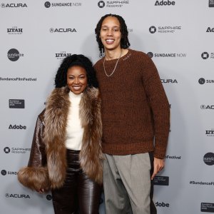Brittney Griner Files for Divorce from Wife Cherelle After 8 Years of Marriage