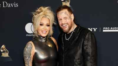 Jelly Roll Finalizes Divorce From Bunnie Xo 2 Months After Split