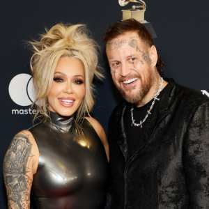 Jelly Roll Finalizes Divorce From Bunnie Xo 2 Months After Split