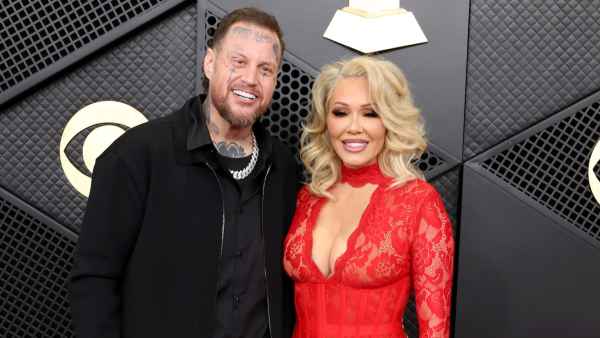 Inside Jelly Roll and Bunnie Xo’s Divorce Settlement Agreement: Property, Finances and More