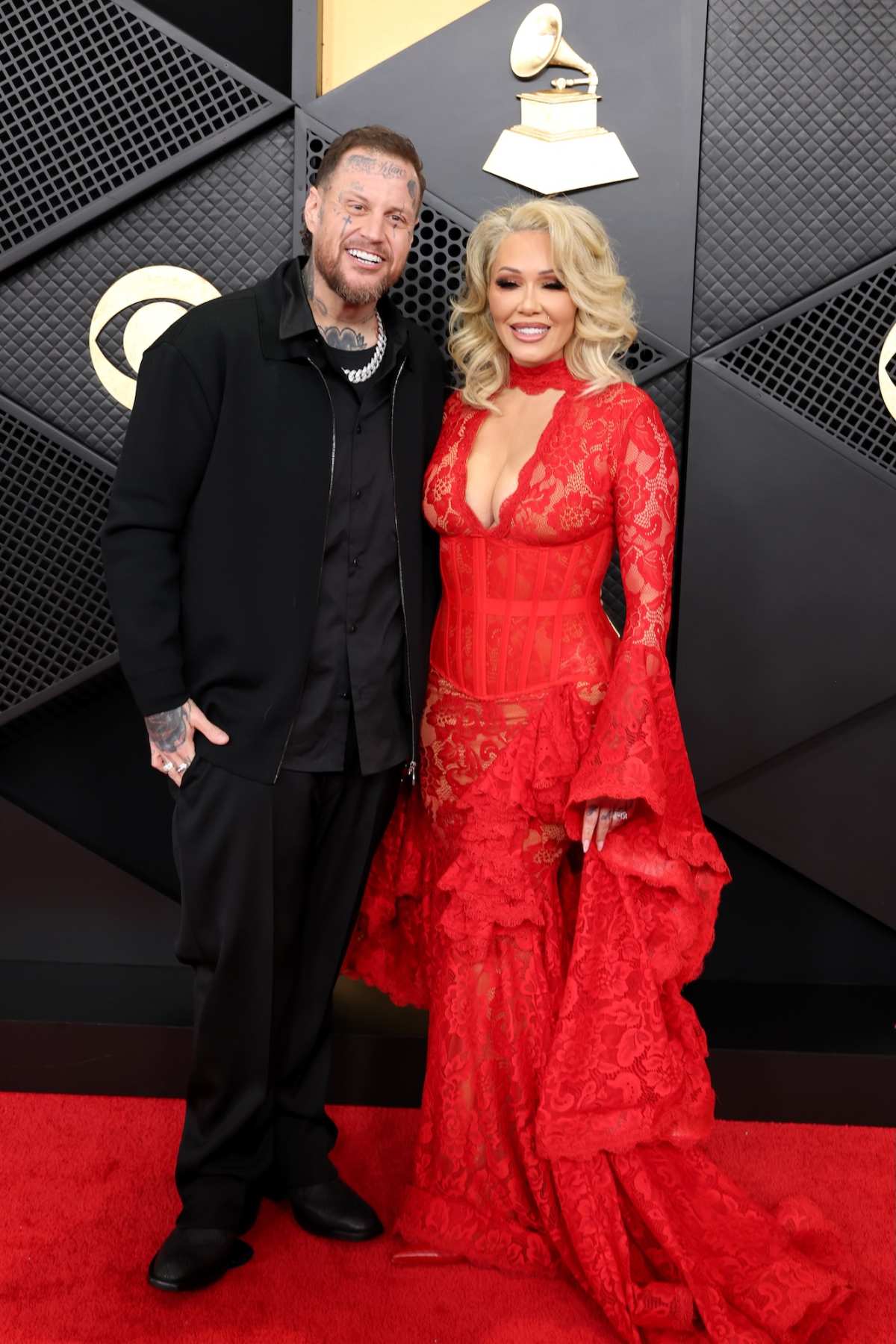 Inside Jelly Roll and Bunnie Xo’s Divorce Settlement Agreement: Property, Finances and More