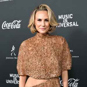 Keltie Knight Reflects on Experiencing Suicidal Ideation Last Year While ‘Searching’ for Happiness