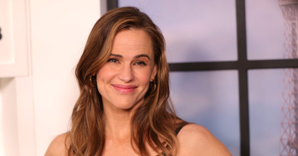 O estilo jeans sexy de Jennifer Garner está disponível na Amazon